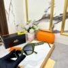 Hermes Polarised Wayfarer for Women