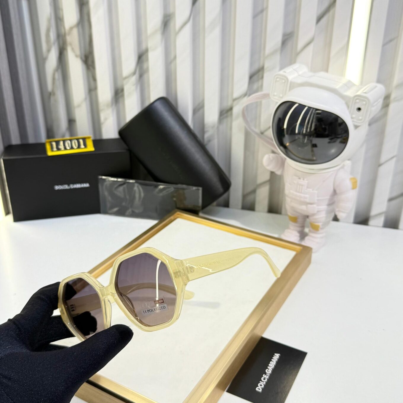D&G Women Sunglass