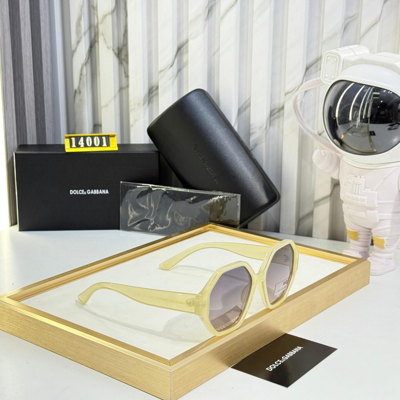 D&G Women Sunglass