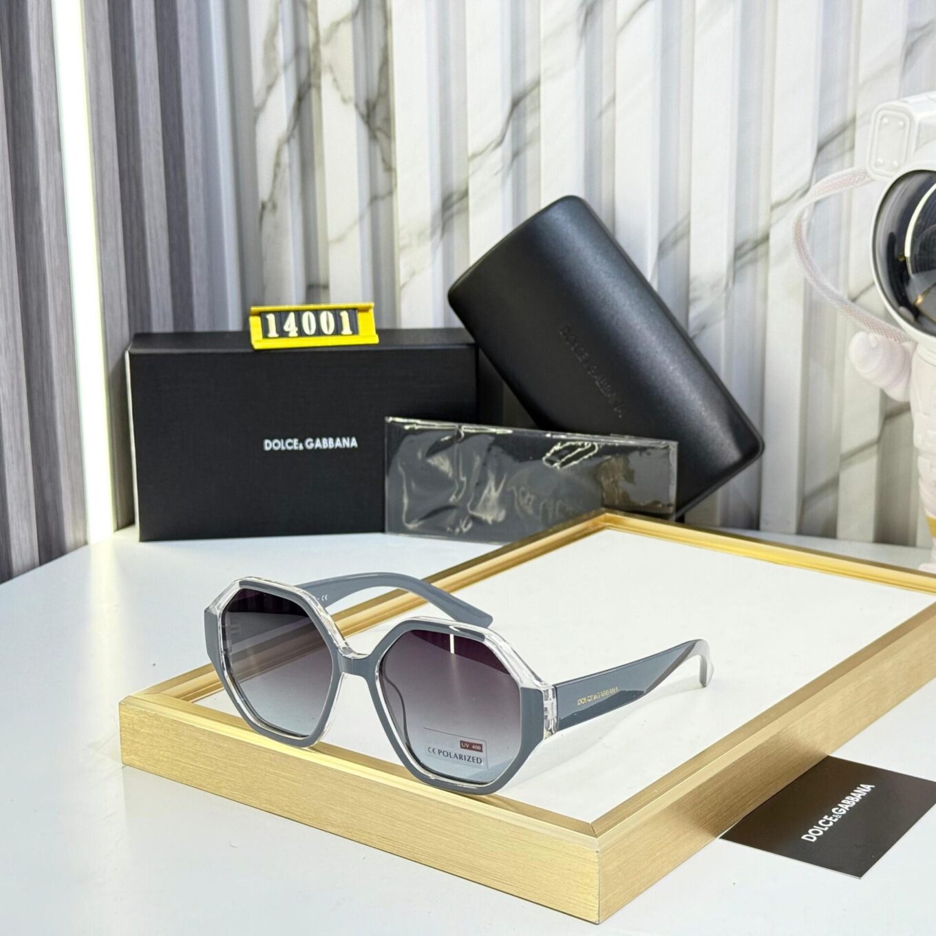 D&G Women Sunglass