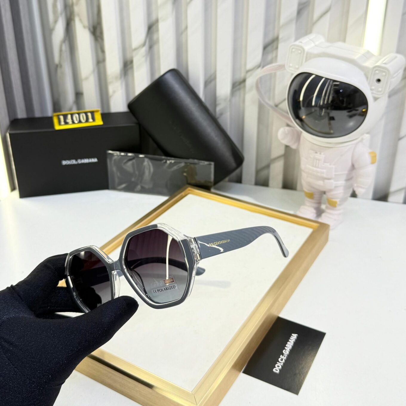 D&G Women Sunglass