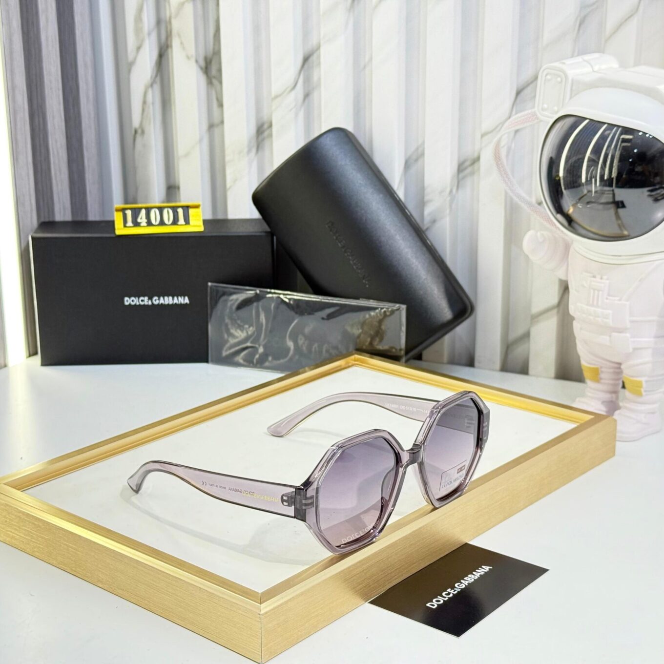 D&G Women Sunglass