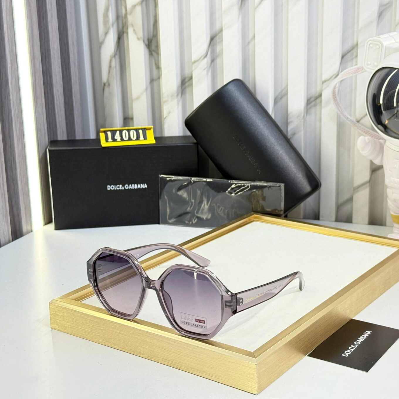 D&G Women Sunglass