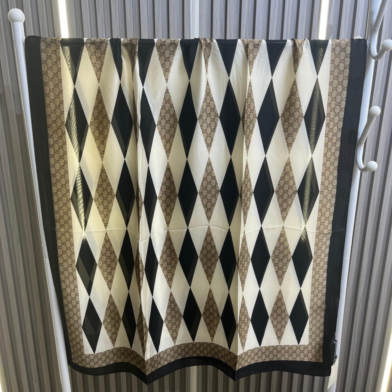 Gucci Silk Stole