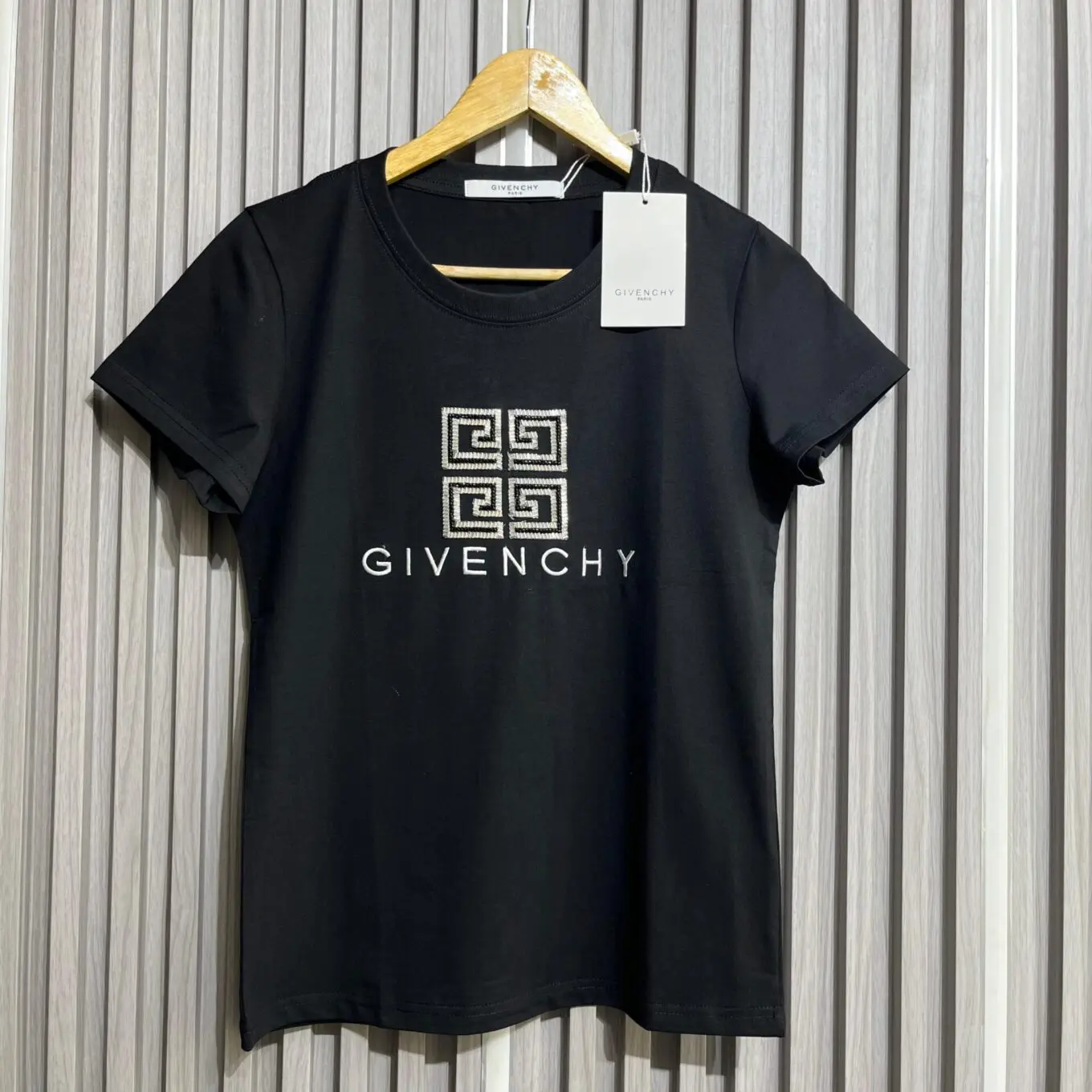 WhatsApp-Image-2025-06-16-at-12.41.00-PM Givenchy Black Monogram T-shirt For Women