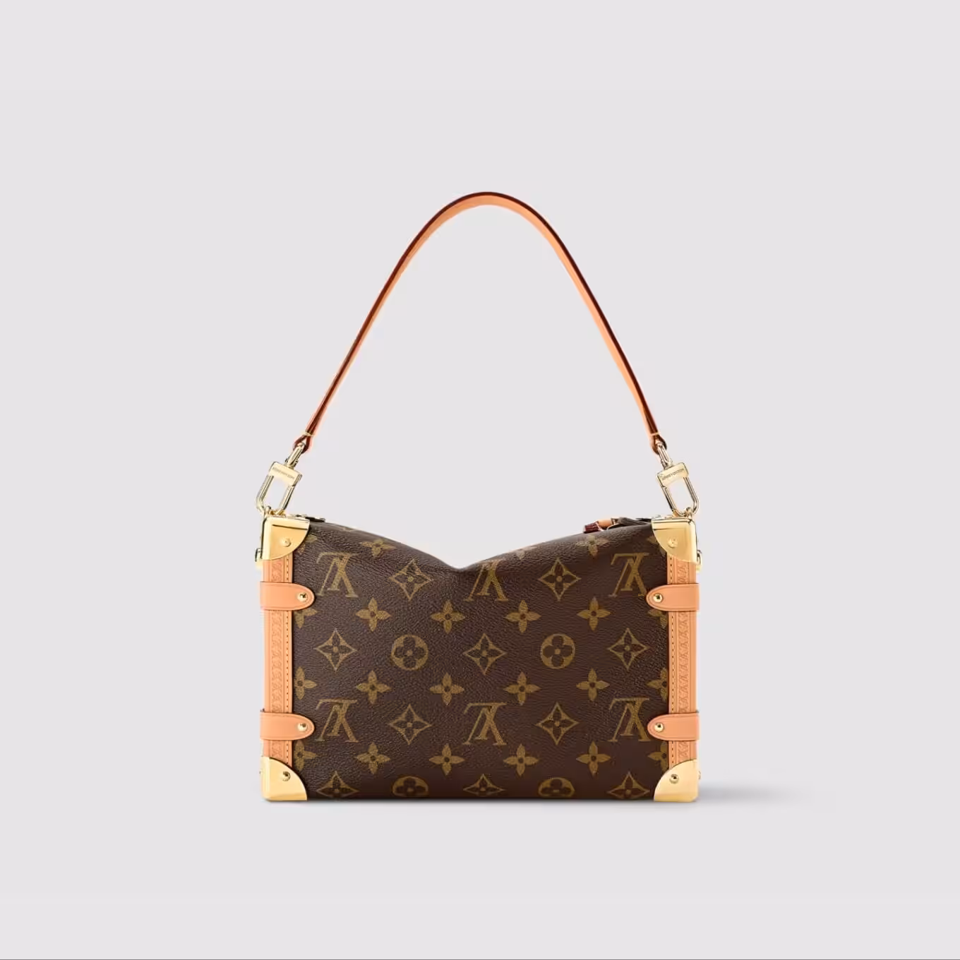Louis Vuitton MM Side Trunk (With Double Box Packaging)