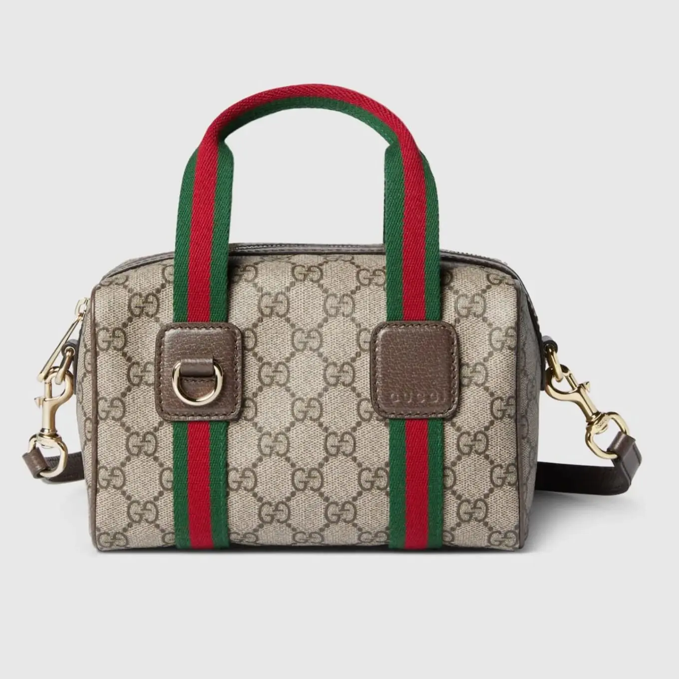 WhatsApp-Image-2025-12-16-at-8.51.02-PM-scaled Gucci Mini GG Khaki Hand Bag (With Double Box)