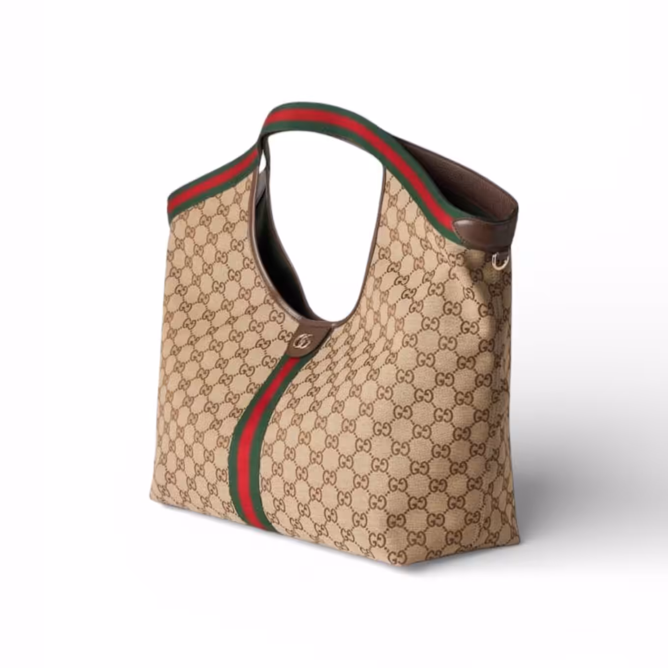 Gucci Giglio Tote Bag
